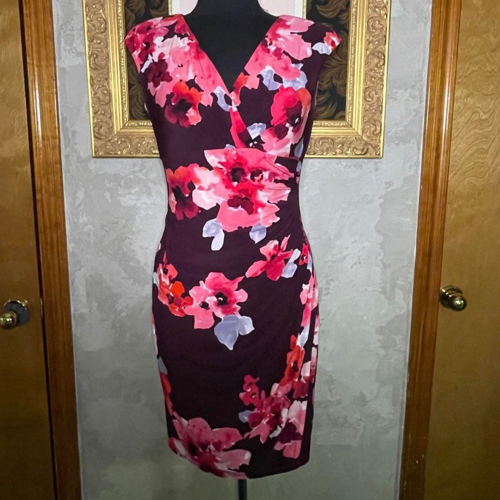 Ralph Lauren Floral